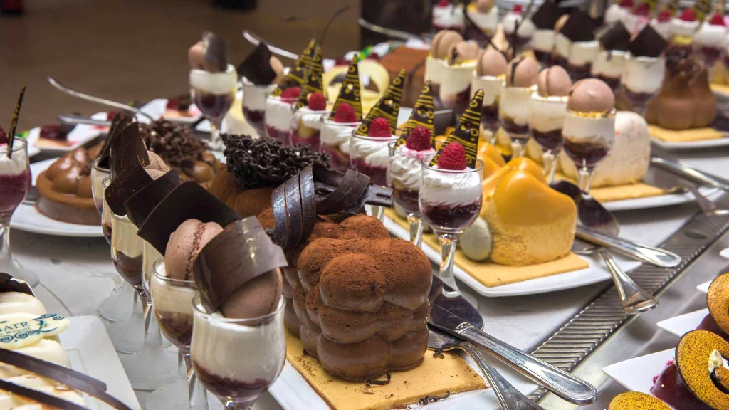 Hotel Albatros Palace Resort - Hurghada